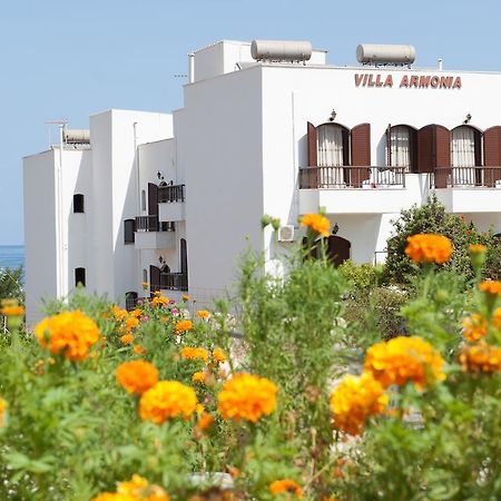 Villa Armonia Rethymno  Exterior photo